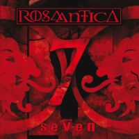 Rosa Antica - Seven